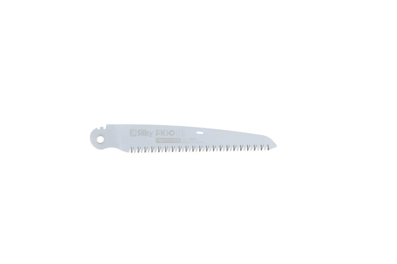 Silky Replacement Blade Only F180 180mm Large Teeth (144-18) Silver Modern - PawsPlanet Australia