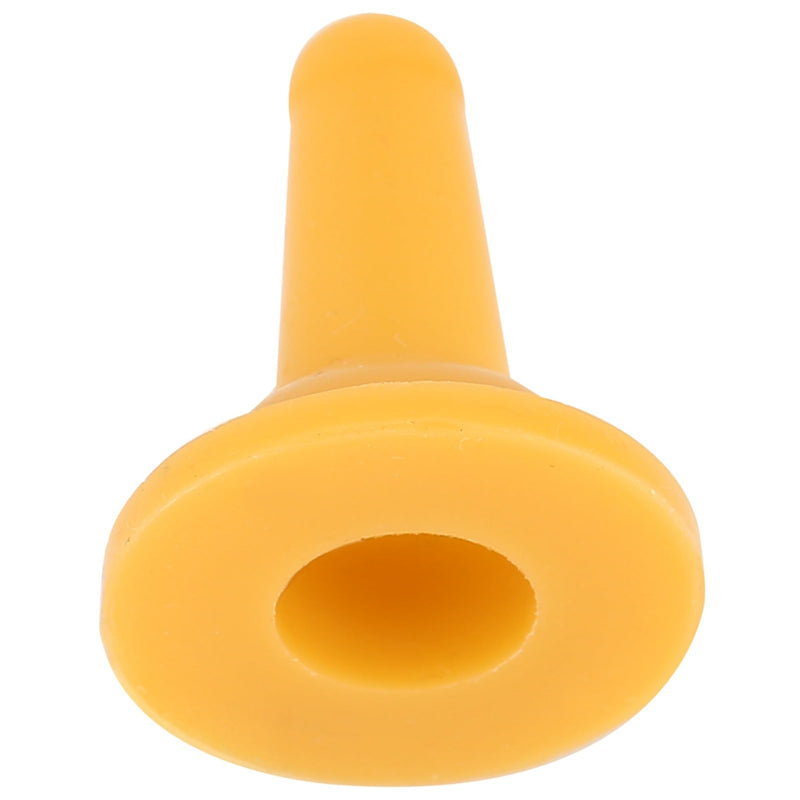 15 pcs Silicone Pet Breastfeeding Teats, Soft, Safe Pet Bottle Teats, Non-Collapsing, Rabbit and Kitten Bottle Teats for Cats and Dogs