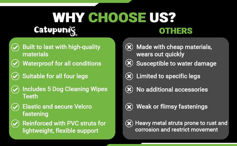 Dog ACL Knee Brace Dog ACL Dog Braces for Back Leg. Dog Front Leg Brace. Dog Assistance for Back Legs. Knee Brace for Dog Knee Brace for Luxating Patella. Dog Shoulder Brace. Dog Leg Brace Front L - PawsPlanet Australia