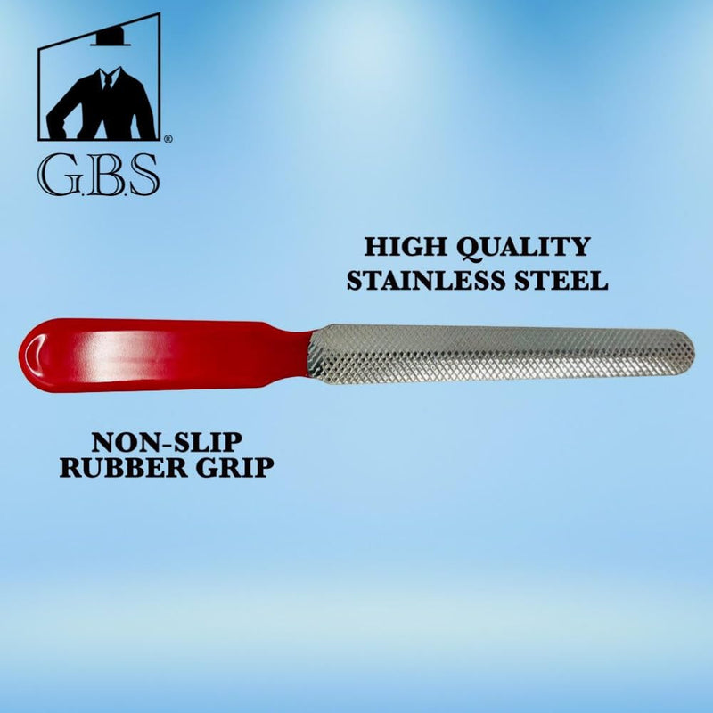 G.B.S Dog & Cat Pets Nail Trimmers and Clippers - with Safety Guard to Avoid Over Cutting, Free Nail File, Stainless Steel Blade - Professional Grooming Tool for Pets - PawsPlanet Australia
