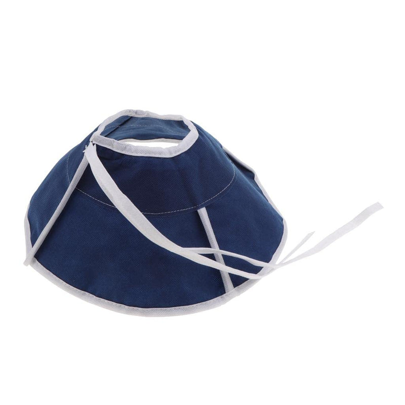 Sharplace Protective Collar for Dogs and Cats, S