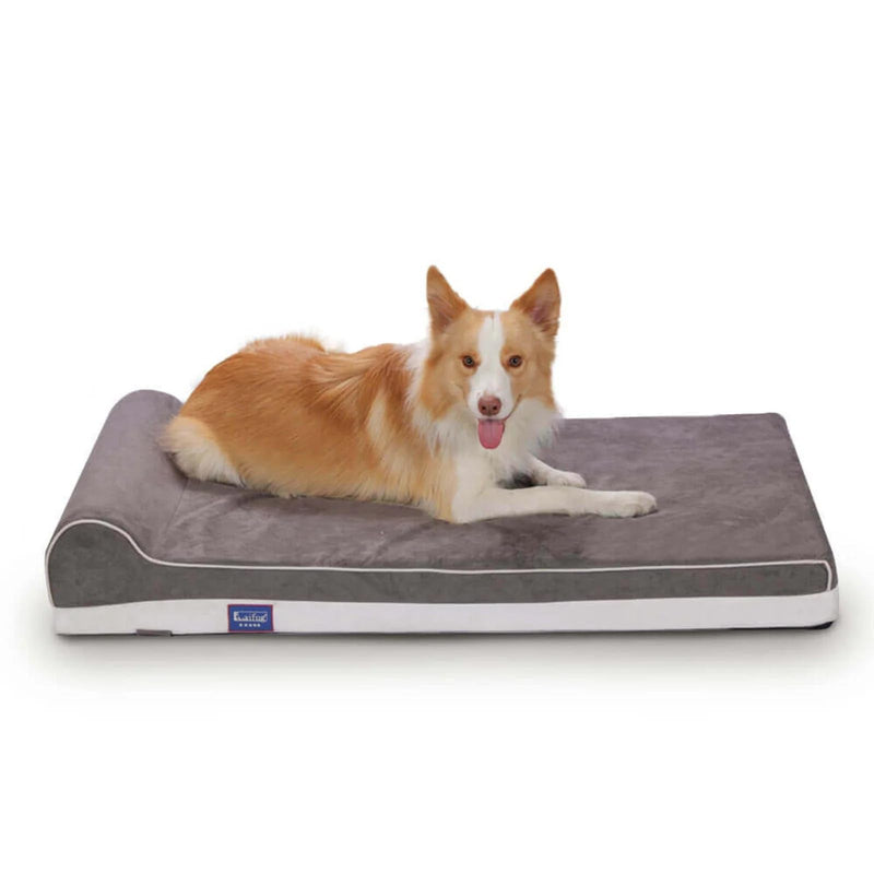 Laifug 46"x28"x8" Dog Bed Waterproof Liner Large - PawsPlanet Australia