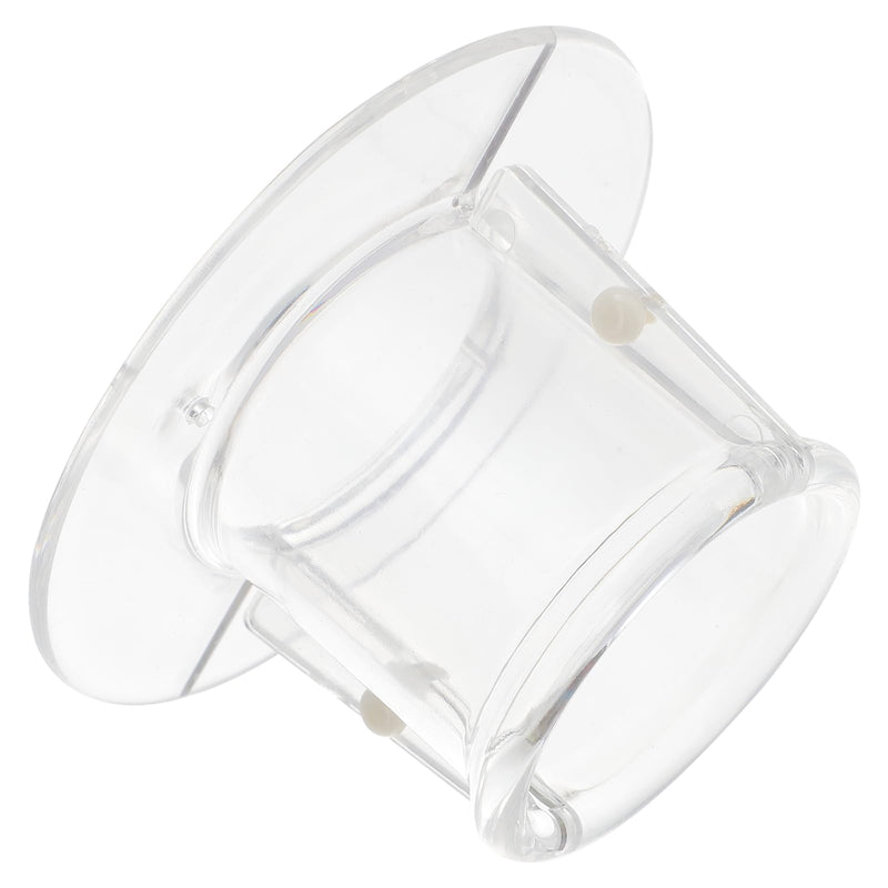 balacoo Bird Supplies Pet Parrot - Collar- - Grab Lick Wound Healing Safety Practical Neck Cover- Recovery Collars for Macaw African Budgies Parakeet African Necklace Picture 1 M - PawsPlanet Australia