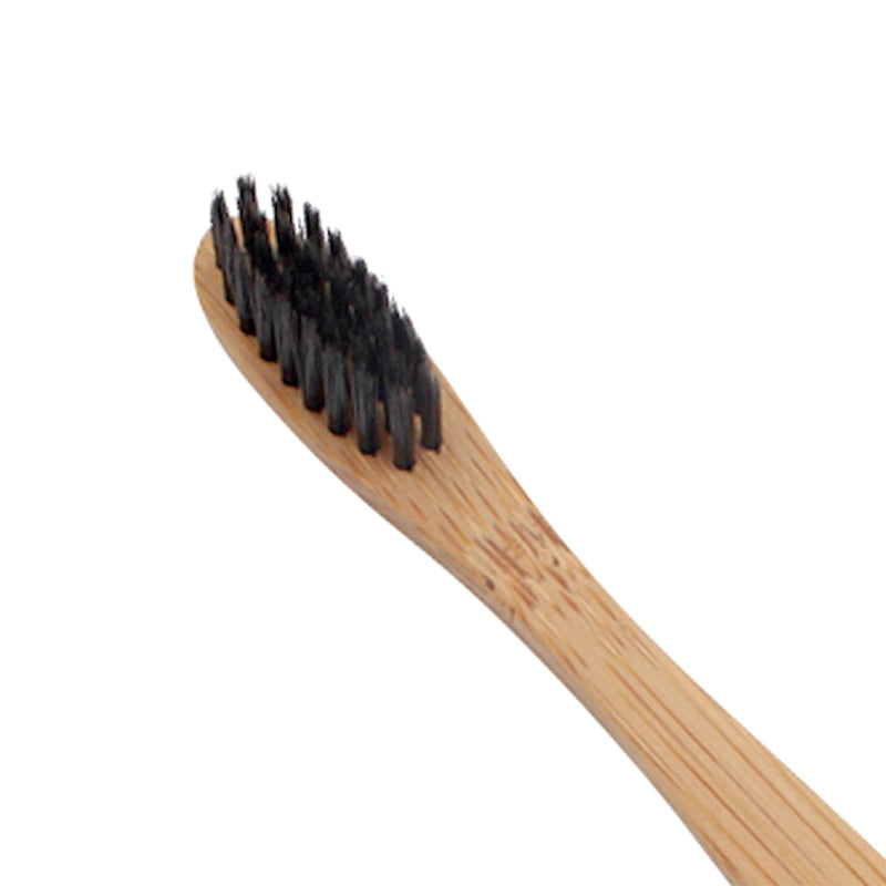 H&H Pets Bamboo Toothbrush Set for Dogs and Cats - Soft Bristles & Biodegradable Wooden Toothbrush, Puppy Supplies, Dog Brush Set, Pet Supplies Dog Grooming Kit Eco-Friendly (Size Small, 3-Count Pack) 1 Count (Pack of 3) - PawsPlanet Australia