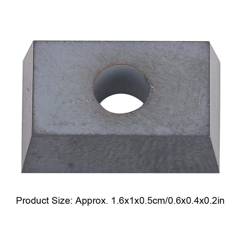 Zerodis Cattle Hoof Trimming Cutter, Second Generation Livestock Foot Trimmer Disc Plate Cattle Hoof Angle Grinder Machine 7 Sharper Special Blade(for 7 Cutter)
