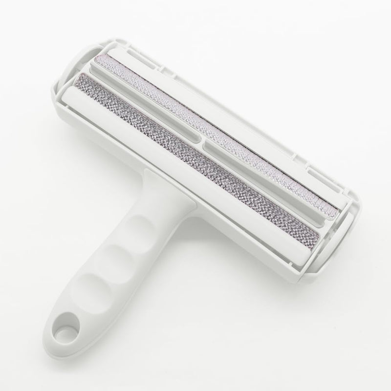 Pet Hair Removal Tool Multi-Surface Pile Fur Roller Reusable Rollers for pet Hair Convenient Hair Remover for Cats and Dogs, Sofas, Carpets, Bedding, Clothing and car Seats - PawsPlanet Australia