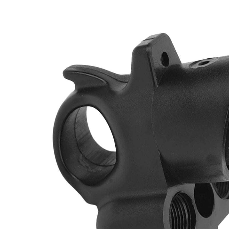 Speargun Muzzles, Single Hole Diving Accessories, Spearguns for Spearfishing, Speargun Heads Fish Spearfishing Muzzle for Underwater - PawsPlanet Australia