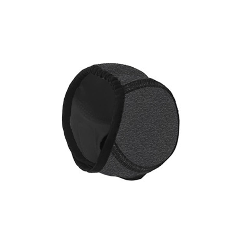 Waterproof Dog Ear Muffs Comfortable Soft Pet Noise Protection Reliable Reusable Dog Ear Protectors for Noise Cancelling Sleep Help Headband