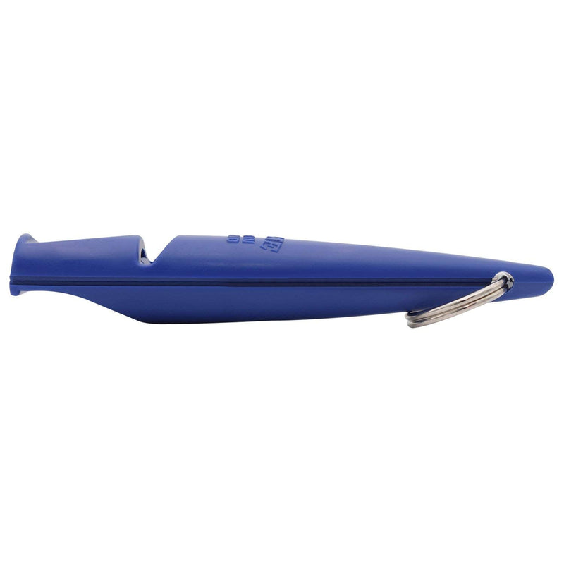 THE ACME | Dog Training Whistle Number 210.5 High Pitch, Single Note | Good Sound Quality, Weather-Proof Whistles | Designed and Made in The UK (Baltic Blue) - PawsPlanet Australia