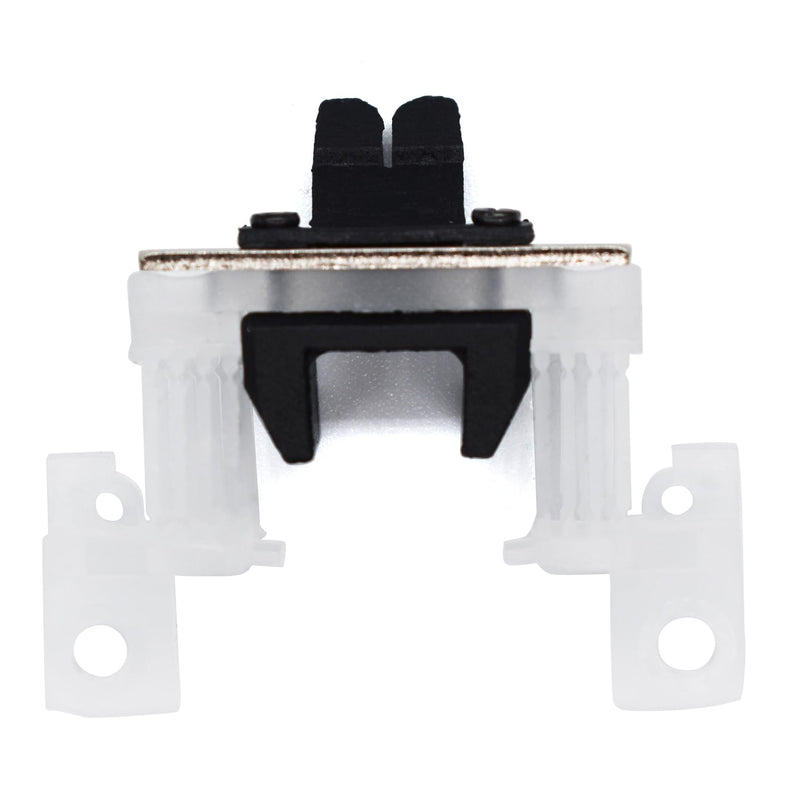 Professional Pet Clipper Blade Driver Assembly, Replacement Parts Repairing Accessories Compatible with Andis AG BG MCB Series and SMC 5-Speed Pet Groomer Hair Clippers - PawsPlanet Australia