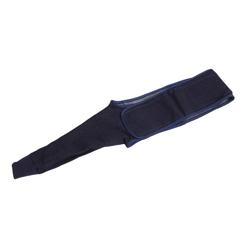 Yosoo Health Gear Dog Elbow Brace Breathable Post-Operative Recovery Leak Proof for Dogs Large