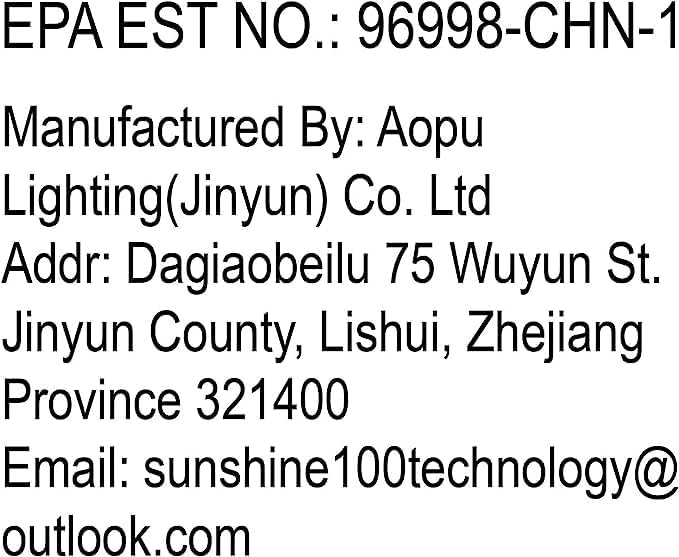 7W Aquarium UV Light for 20-100 Gallon Fish Tank Aquarium Light Algae Clean Light Green Machine Algae Remover 7W-8inch Length