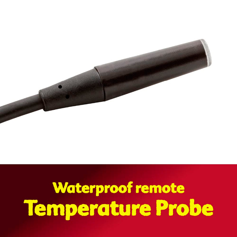 Exo Terra Dimming and Pulse Proportional Thermostat for Reptile Terrariums - PawsPlanet Australia