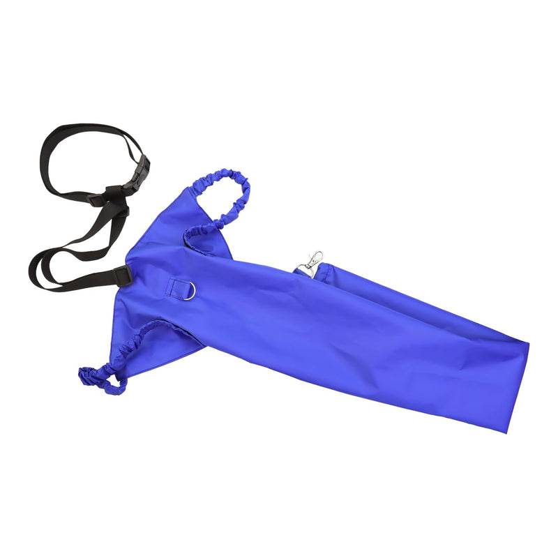 Waterproof Dogs Tail Guard Protector Bag Heal Sleeve for Dog Happy Tails Syndrome Solution Wound Care