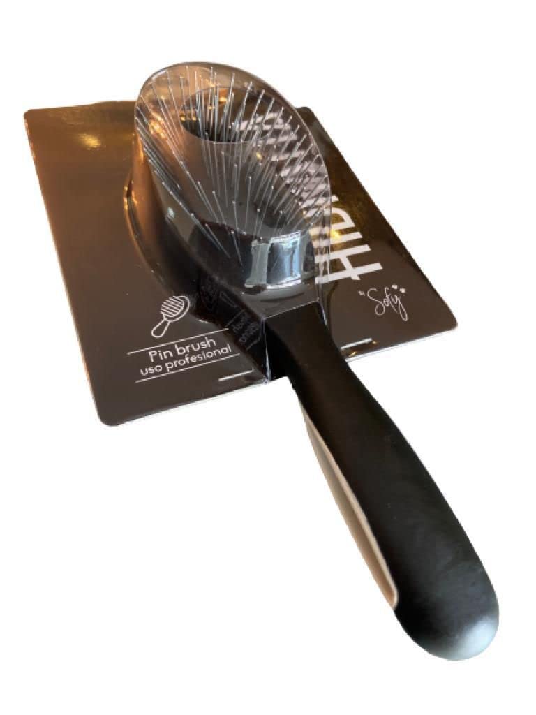 Hairbrush for pets - cepillo mantequilla - PawsPlanet Australia