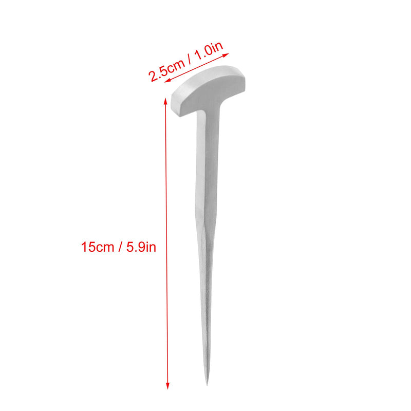 Spike, Fish Nail Thickened for Kitchen for Restaurant for Fish for - PawsPlanet Australia