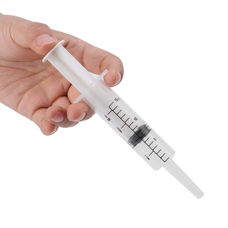 Pill dispenser for pets, cats, dogs, medication dispenser, tablet/capsule feeding tool, syringe for dogs, medication pill popper for cats, transparent
