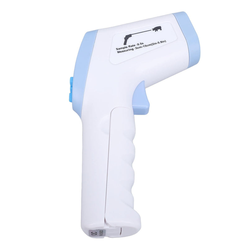 Digital Veterinary for Estock - Animal Temperature with F Detection for Cattle, Sheep, Dogs, Horses - Pet for Accurate Temperature