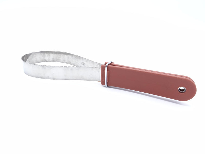 Grooming Shedding Blade for Pets and Horses - PawsPlanet Australia