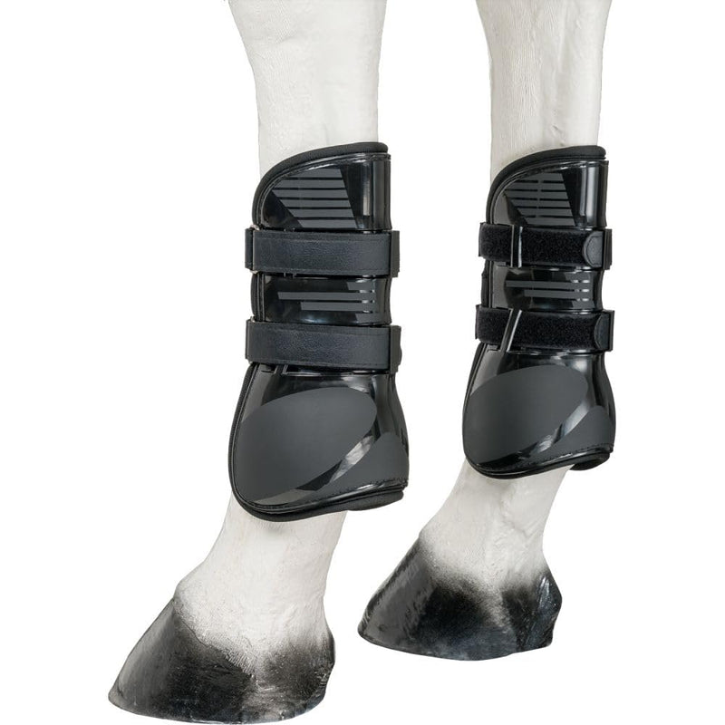 Tough1 Open Front Tendon Boots