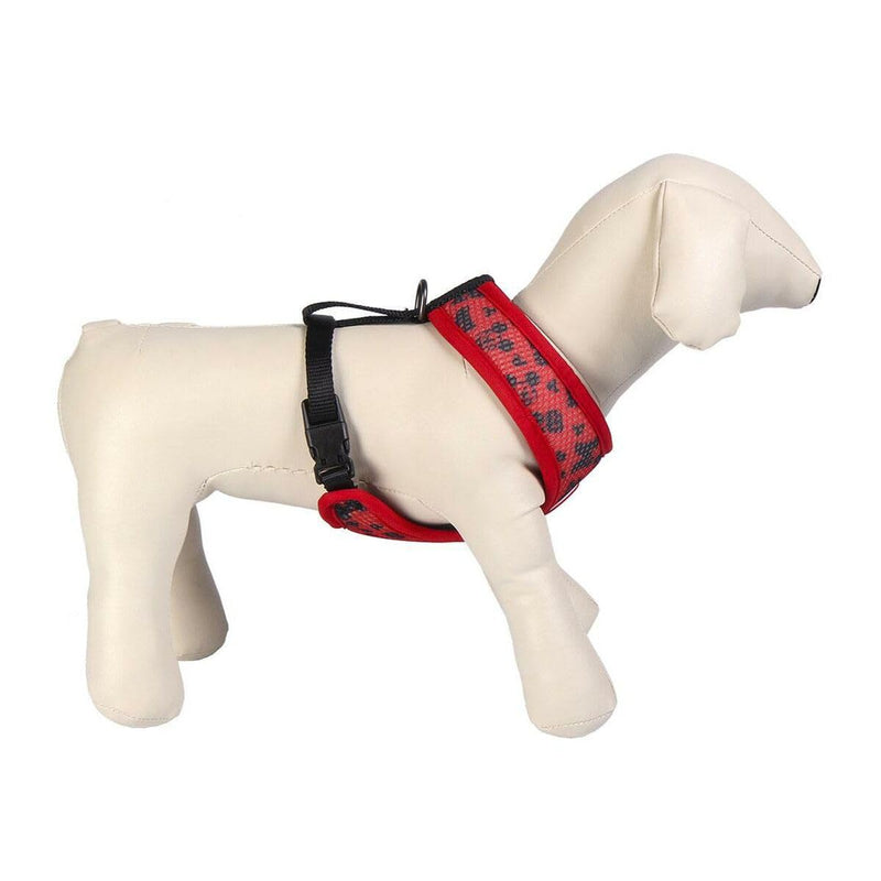 CERDÁ LIFE'S LITTLE MOMENTS - For Fan Pets | Mickey Mouse S-M Dog Harness - Official Disney License - PawsPlanet Australia