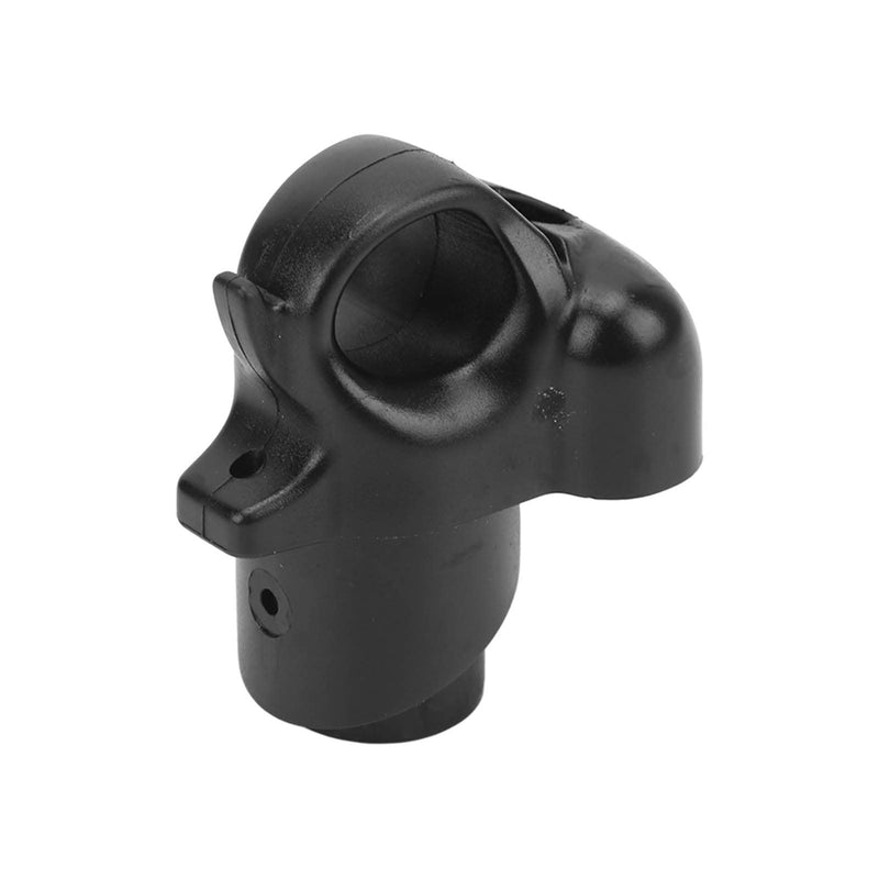 Spearfishing Muzzle, ABS Material Diving Hunting Speargun Head with Light Weight and Wear Resistant, for Underwater Fishing Accessories