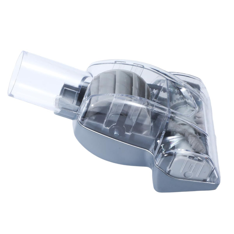 Upgraded Pet Hair Power Brush Tool Attachment for Shark Navigator Lift-Away Deluxe Upright NV360 NV350 NV352 NV356E NV370 NV22L UV420 UV410 UV440 Vacuum Replacement Parts Numbers 119FFJ Gray - PawsPlanet Australia