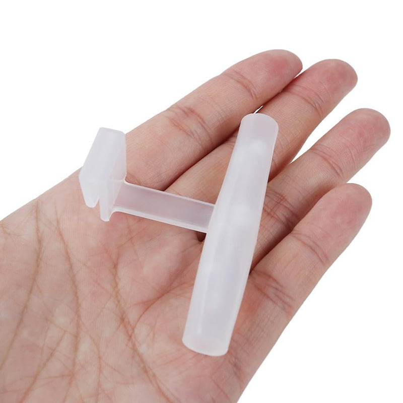 2PCS Bird Perch Stands, Acrylic Parrot Feeder Playstand Window Bird Feeder Accessories for Blue Jay Cardinal Goldfinch Chickadees - PawsPlanet Australia