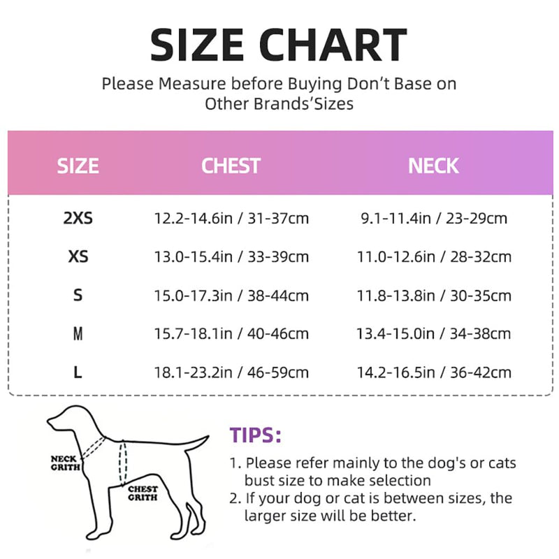 Step in Dog Harness and Leash Set, Flower Adjustable Easy Walk Puppy Harnesses, Soft Mesh Pet Vest Harness Small Size Dog Adjustable No Pull Dog Harness for Small Medium Dogs(Dinosaur, M) Yellow-Dinosaur M(neck:12"-13.5",chest:16"-18") - PawsPlanet Australia