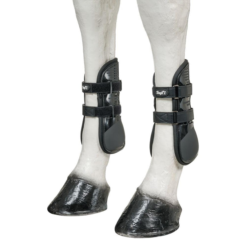 Tough1 Open Front Tendon Boots