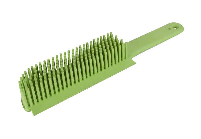FURemover Mitt and Brush Set, 2-sided Rubber-like Lint Brush for Couch and Clothes, Cat and Dog Multi Brush, With Pet Hair Remover Mitt for Gentle Washing and Grooming, Colors May Vary - PawsPlanet Australia