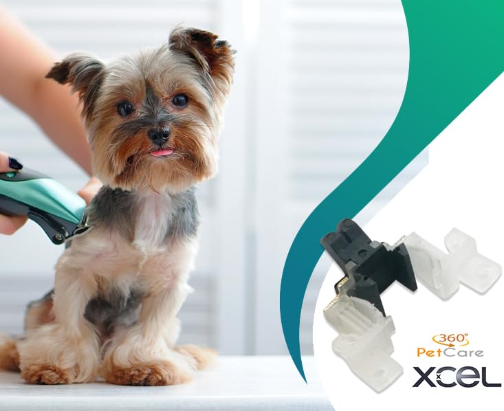 AGC Pro Drive Assembly Lever Replacement Blade for Pet Clipper (1 Pack) Pack of 1 - PawsPlanet Australia