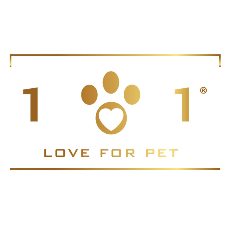 Natural Detangling Spray for Cats, 250 ml - Loosens and Softens Knots - Does not require rinsing - Grooming Spray and Hair Detangler Conditioner - Suitable for all coat types, Linea 101 - PawsPlanet Australia