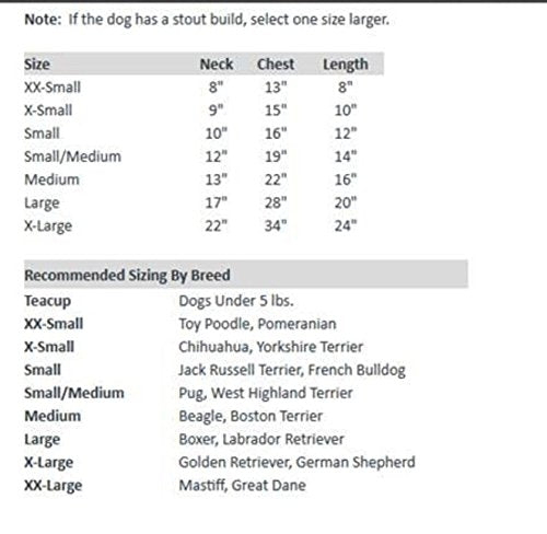 Zack & Zoey Polyester Nor'easter Dog Blanket Coat 1 Orange L (Neck: 17", Girth: 28", Back: 20") - PawsPlanet Australia