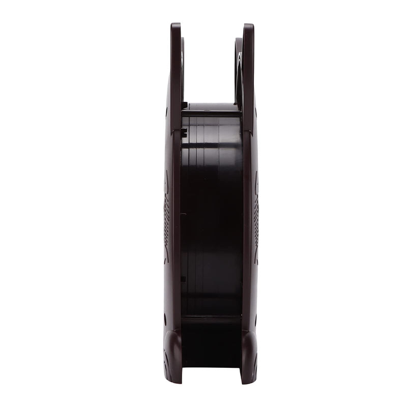 Cat Door, Dog Gate Durable for Household Doors for Interior Exterior for Window