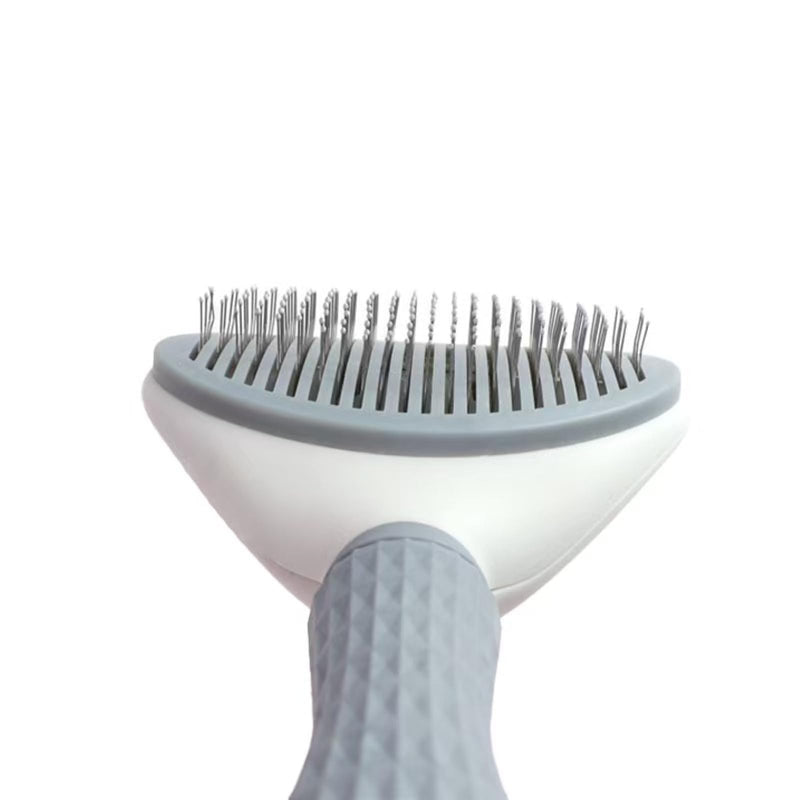 brushes for indoor cats，cat brush for shedding，cat hair brush for indoor cats，Groom your cat's hair and remove shedding hair - PawsPlanet Australia