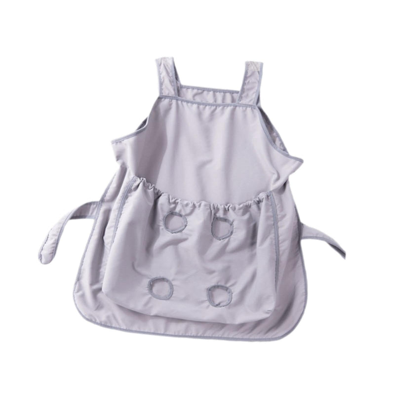 Cat apron, carrier bag for small animals, ideal for walks in student dormitories