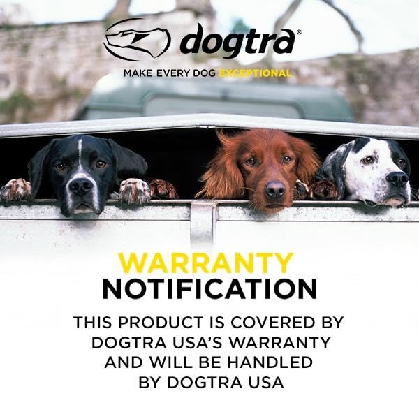 Dogtra HANDSFREE Square Expandable Remote Dog Training Device for Discreet Control Ergonomic Compatible with HANDSFREE Plus Models Expandable SQUARE Expandable 3rd Generation Boost & Lock - PawsPlanet Australia