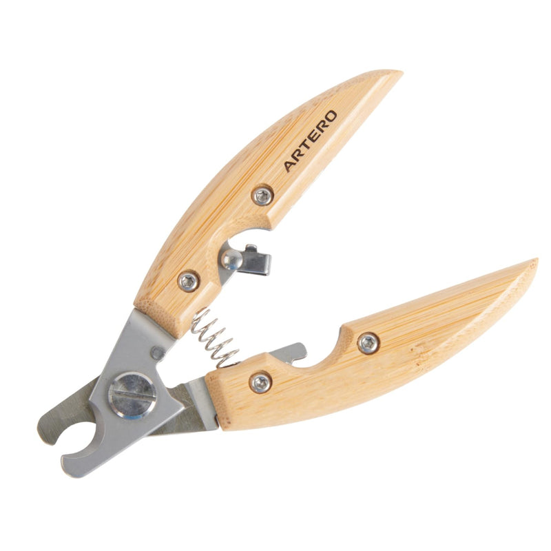 ARTERO Professional Nail Clippers for Dogs and Cats (Small - Nature Collection) - PawsPlanet Australia