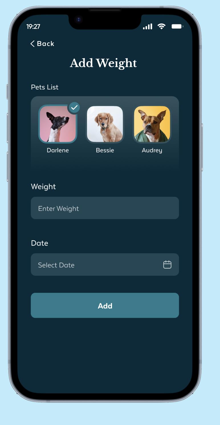 QR Code & NFC Smart Pet ID Tag – Waterproof, Durable, Customizable Digital ID for Dogs & Cats – Easy Setup, Lost Pet Finder, Cloud Storage Option - PawsPlanet Australia