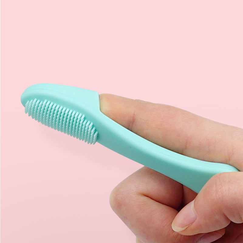 Pack of 4 dog toothbrushes, dog toothbrush, dog toothbrush for small dogs, toothbrush for dogs, dog toothbrush, dog toothbrush, dog toothbrush, toothbrush dogs, for dental care, anti-plaque