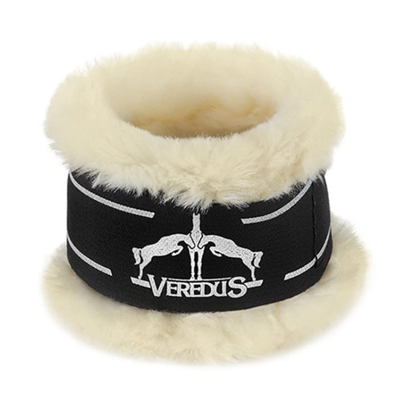 VEREDUS STS Pastern Pro Wrap M Black