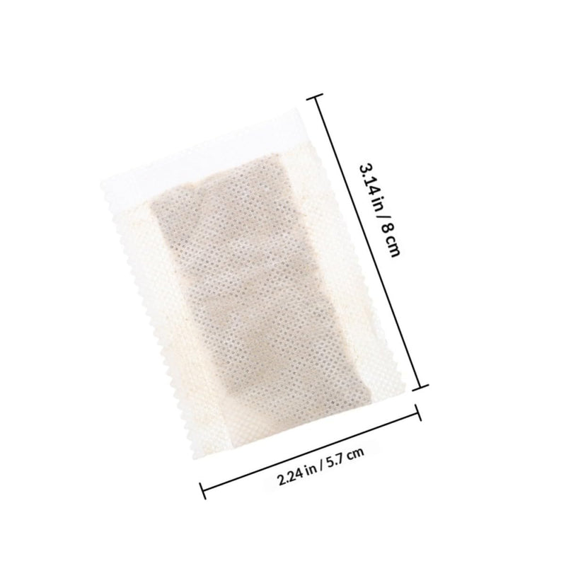 20 Individually Wrapped Catnip Tea Bags Made from Catnip. Promotes Drinking Behavior in Cats. Portable and Practical for Cats and Kittens