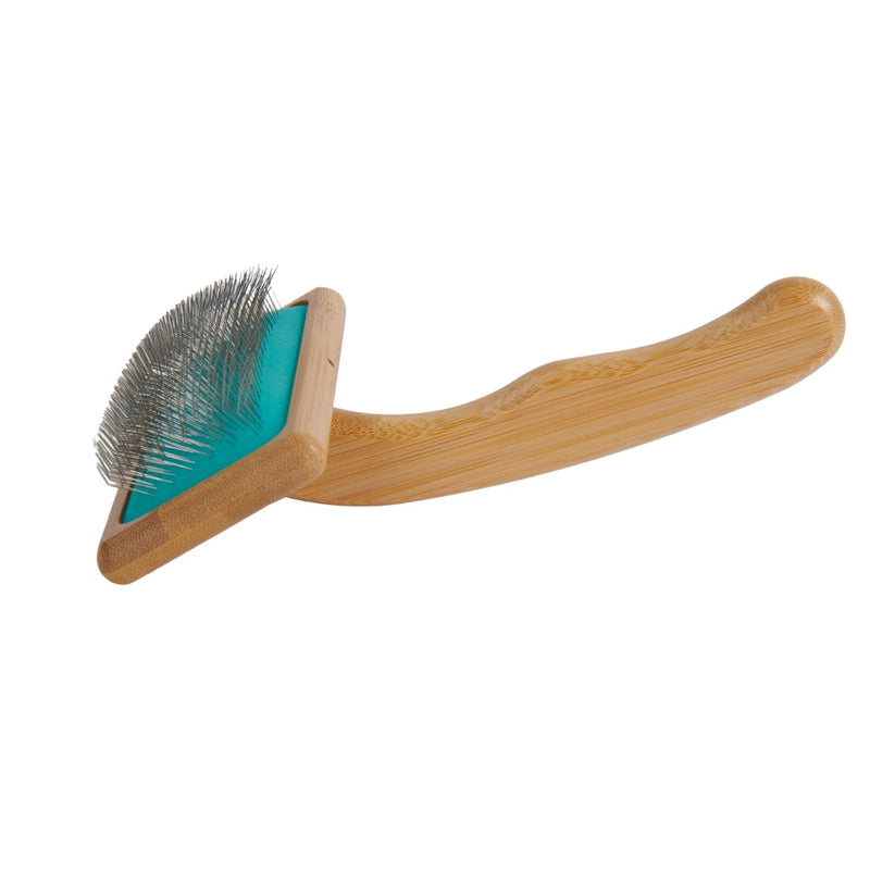 Artero Super Soft Slicker Nature Collection (M) M - PawsPlanet Australia