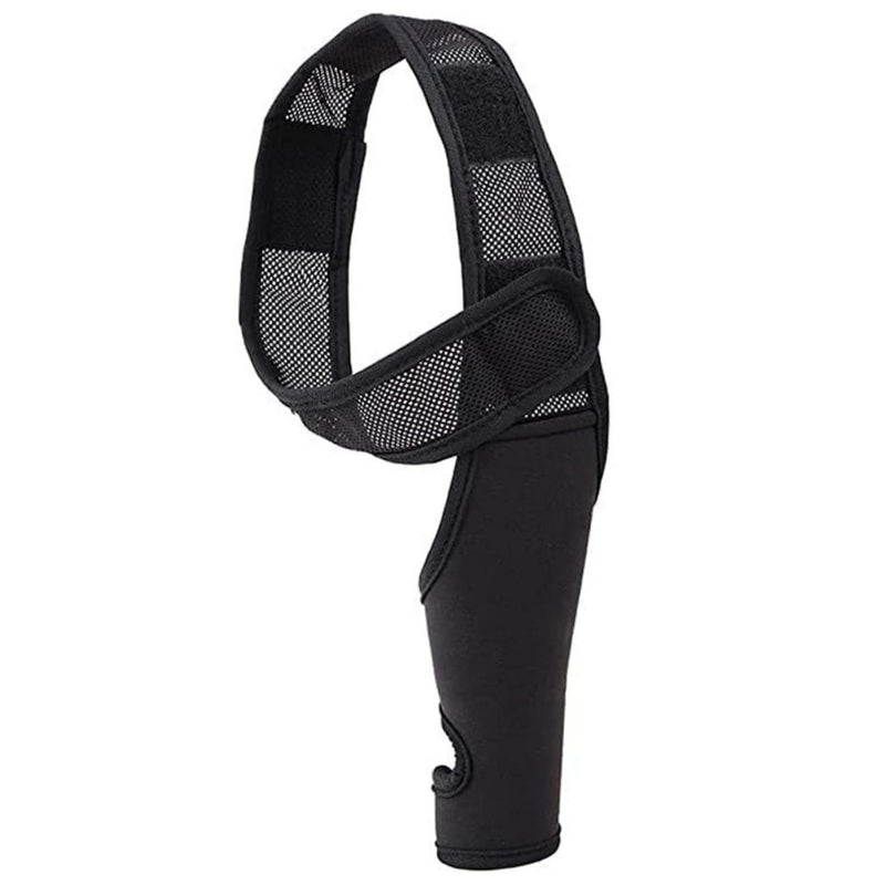 balacoo Dog Leg Brace Adjustable Neoprene Sleeve for Foreleg and Hindleg Support with Breathable Mesh for Injury Recovery and Improved Circulation Suitable for Puppies and Senior Dogs