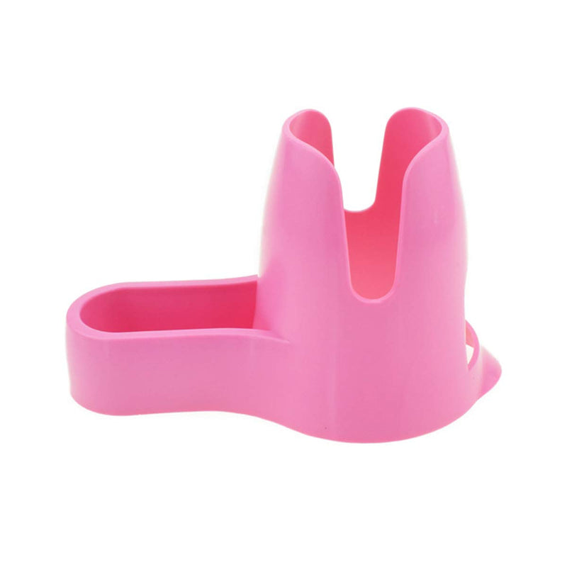 3 in 1 Hamster Water Bottle + Flying Saucer Exercise Wheel for Dwarf Hamster Mouse Rat Hedgehog - PawsPlanet Australia