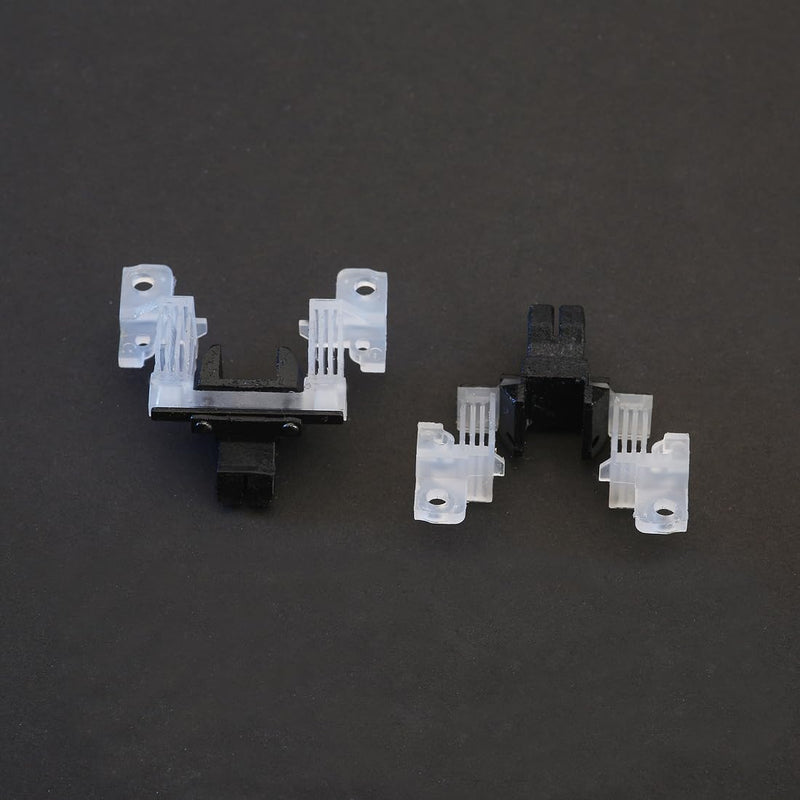 3 PCS AGC Blade Drive Assembly Lever Replacement Blade for Pet Clipper (3 PCS) 3 PCS - PawsPlanet Australia