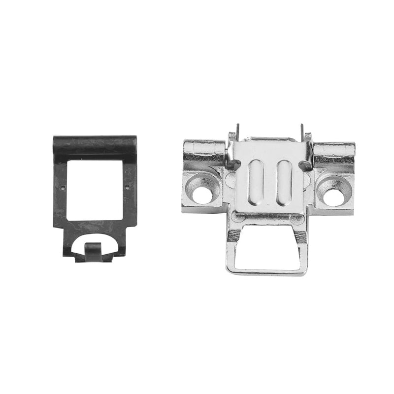 Hinge Assembly for Andis AGC1 AGC2 Clippers with Clippers Blade Lock Replacement - PawsPlanet Australia