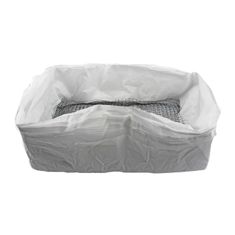 High-quality cat waste bags with a user-friendly quick-screen function for effortless cleaning and a clean home. Easy to use thanks to...