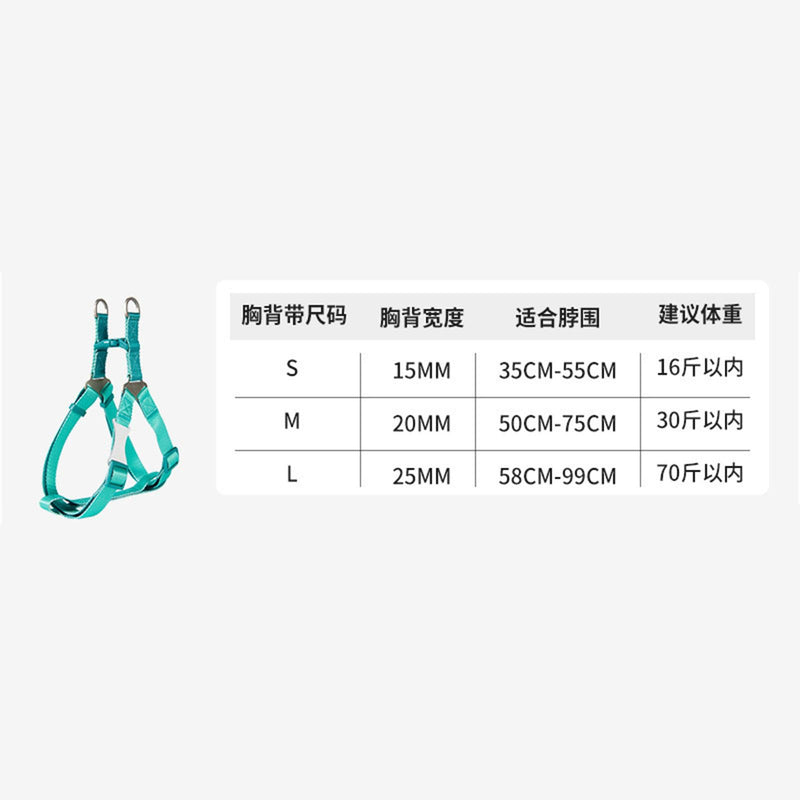 Recovery grid caves Large dog leg support rehabilitation for improving leg support Easy Walk Dog
